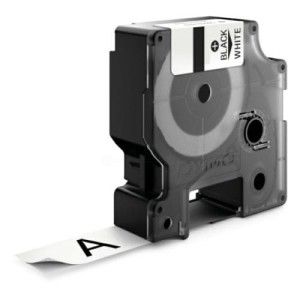 Taśma 9mm S0718280 DYMO 18053