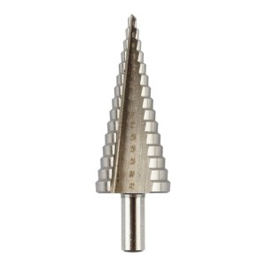 Wiertło stopniowe 4-32mm GRAPHITE 54T304