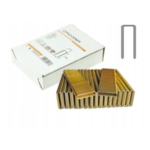 Zszywki typ 90 25mm 2500szt A536125 PANSAM