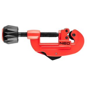 Obcinak do rur miedzianych 3-30mm 02-402 NEO
