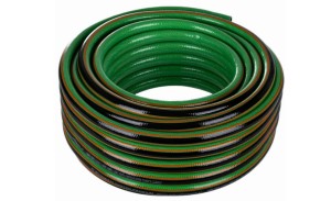 Wąż ogrodowy 5 warstwowy fi 1/2" 50m SGWO512-50 SCHMITH