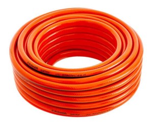 Wąż ogrodowy 4 warstwowy fi 1/2" 50m SGWO412-50 SCHMITH