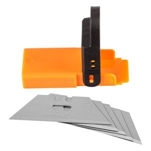 Ostrza trapezowe 5 szt. SK2 10szt. NEO 64-016