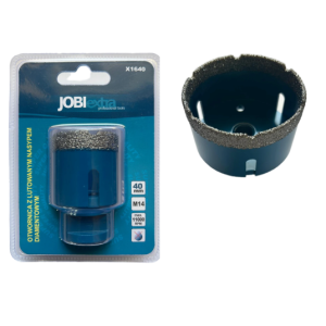 Otwornica diamentowa M14 8mm X1608 JOBI