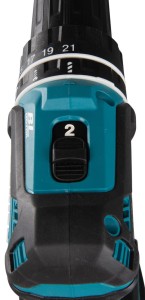 Wiertarko-wkrętarka DHP485Z MAKITA