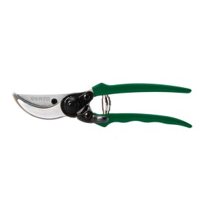 Sekator ogrodowy basic 200mm 10mm 15G208 VERTO