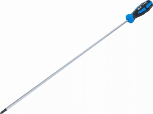 Wkrętak długi PH2x450mm BGS B.74540