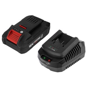 Zestaw Energy+ 4Ah BOOST UP 58GE132-1 GRAPHITE