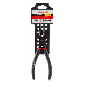 Szczypce do pierścieni seegera 160 SVS-WP-160 SCHMITH
