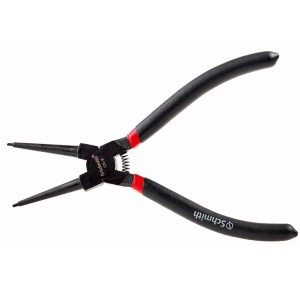 Szczypce do pierścieni segera 250 SVS-WP-250 SCHMITH