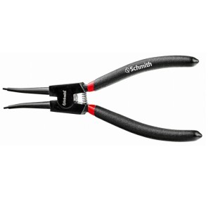 Szczypce do pierścieni segera 250 SVS-ZP-250 SCHMITH