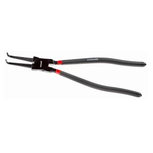 Szczypce do pierścieni segera 250 SVS-ZW-250 SCHMITH