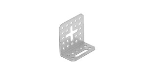 Kątownik KRD 5 60x30x56x2,0 4219 DOMAX