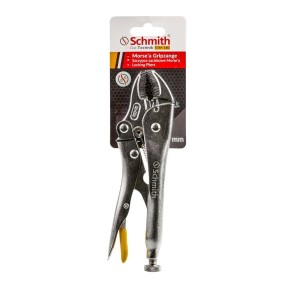 Szczypce zaciskowe MORSEA 180mm SVM-180 Schmith