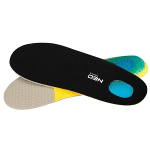 Wkładki  amortyzujące żelowe 41-47 82-332 NEO