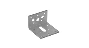 Kątownik KR2 60x40x60x2,5 4212 DOMAX