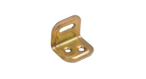 Kątownik FKS1 25x25x29 448111 DOMAX