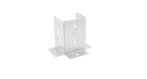 PSP DX 100 Podstawa ZN 101x154x91x2,0 4854 DOMAX