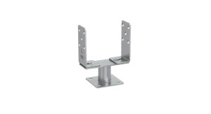 PSRT 60-200 R65 Podstawa 60-200x131x4,0 494915 DOMAX