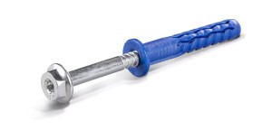 Kołek ramowy R-FFS-N-10K060 10x60 RAWLPLUG