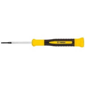 Wkrętak precyzyjny TORX T8x50mm 39D778 TOPEX