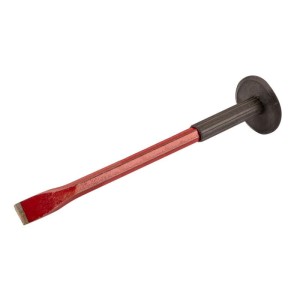 Przecinak z ochraniaczem 16x300mm 03A230 TOPTOOLS