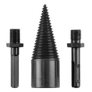 Wiertło do rozłupywania drewna Graphite 54T426